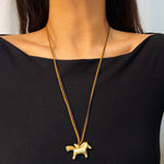 Load image into Gallery viewer, ΑΤΣΑΛΙΝΟ ΚΟΛΙΕ BESCL0418