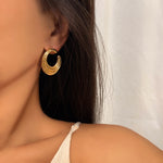 Load image into Gallery viewer, ΑΤΣΑΛΙΝΑ ΣΚΟΥΛΑΡΙΚΙΑ BESCE1095