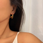 Load image into Gallery viewer, ΑΤΣΑΛΙΝΑ ΣΚΟΥΛΑΡΙΚΙΑ BESCE1099