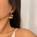 Load image into Gallery viewer, ΑΤΣΑΛΙΝΑ ΣΚΟΥΛΑΡΙΚΙΑ BESCE1100