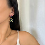 Load image into Gallery viewer, ΑΤΣΑΛΙΝΑ ΣΚΟΥΛΑΡΙΚΙΑ BESCE0493