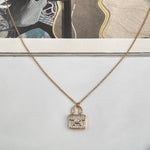 Load image into Gallery viewer, ΑΤΣΑΛΙΝΟ ΚΟΛΙΕ BESCL0238