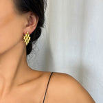 Load image into Gallery viewer, ΑΤΣΑΛΙΝΑ ΣΚΟΥΛΑΡΙΚΙΑ BESCE0499