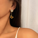 Load image into Gallery viewer, ΑΤΣΑΛΙΝΑ ΣΚΟΥΛΑΡΙΚΙΑ BESCE1109