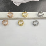 Load image into Gallery viewer, ΑΤΣΑΛΙΝΑ ΣΚΟΥΛΑΡΙΚΙΑ BESCE0505