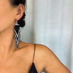 Load image into Gallery viewer, HANDMADE ΣΚΟΥΛΑΡΙΚΙΑ BESCE0508