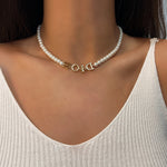 Load image into Gallery viewer, ΑΤΣΑΛΙΝΟ ΚΟΛΙΕ BESCL0419