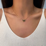 Load image into Gallery viewer, ΑΤΣΑΛΙΝΟ ΚΟΛΙΕ BESCL0420