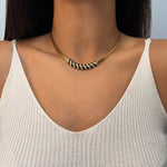 Load image into Gallery viewer, ΑΤΣΑΛΙΝΟ ΚΟΛΙΕ BESCL0421