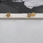 Load image into Gallery viewer, ΑΤΣΑΛΙΝΑ ΣΚΟΥΛΑΡΙΚΙΑ BESCE1112