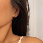 Load image into Gallery viewer, ΑΤΣΑΛΙΝΑ ΣΚΟΥΛΑΡΙΚΙΑ BESCE1112