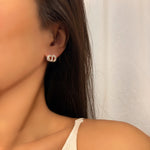 Load image into Gallery viewer, ΑΤΣΑΛΙΝΑ ΣΚΟΥΛΑΡΙΚΙΑ BESCE1114