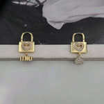 Load image into Gallery viewer, ΑΤΣΑΛΙΝΑ ΣΚΟΥΛΑΡΙΚΙΑ BESCE1115