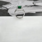 Load image into Gallery viewer, ΑΤΣΑΛΙΝΟ ΔΑΧΤΥΛΙΔΙ BESCR0146