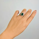 Load image into Gallery viewer, ΑΤΣΑΛΙΝΟ ΔΑΧΤΥΛΙΔΙ BESCR0146