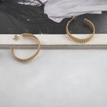 Load image into Gallery viewer, ΑΤΣΑΛΙΝΑ ΣΚΟΥΛΑΡΙΚΙΑ BESCE1118