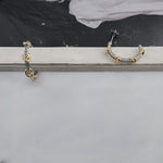 Load image into Gallery viewer, ΑΤΣΑΛΙΝΑ ΣΚΟΥΛΑΡΙΚΙΑ BESCE1126