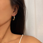 Load image into Gallery viewer, ΑΤΣΑΛΙΝΑ ΣΚΟΥΛΑΡΙΚΙΑ BESCE1126