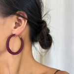 Load image into Gallery viewer, ΑΤΣΑΛΙΝΑ ΣΚΟΥΛΑΡΙΚΙΑ BESCE0521