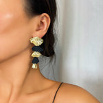 Load image into Gallery viewer, ΑΤΣΑΛΙΝΑ ΣΚΟΥΛΑΡΙΚΙΑ BESCE0531