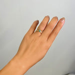 Load image into Gallery viewer, ΑΤΣΑΛΙΝΟ ΔΑΧΤΥΛΙΔΙ BESCR0147