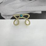 Load image into Gallery viewer, ΑΤΣΑΛΙΝΟ ΔΑΧΤΥΛΙΔΙ BESCR0147