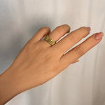 Load image into Gallery viewer, ΑΤΣΑΛΙΝΟ ΔΑΧΤΥΛΙΔΙ BESCR0200