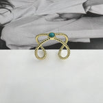 Load image into Gallery viewer, ΑΤΣΑΛΙΝΟ ΔΑΧΤΥΛΙΔΙ BESCR0147