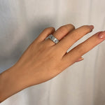 Load image into Gallery viewer, ΑΤΣΑΛΙΝΟ ΔΑΧΤΥΛΙΔΙ BESCR0200