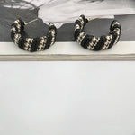 Load image into Gallery viewer, ΑΤΣΑΛΙΝΑ ΣΚΟΥΛΑΡΙΚΙΑ BESCE0533