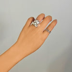 Load image into Gallery viewer, ΑΤΣΑΛΙΝΟ ΔΑΧΤΥΛΙΔΙ BESCR0148