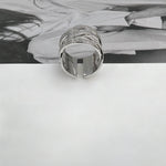 Load image into Gallery viewer, ΑΤΣΑΛΙΝΟ ΔΑΧΤΥΛΙΔΙ BESCR0149