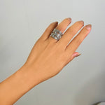 Load image into Gallery viewer, ΑΤΣΑΛΙΝΟ ΔΑΧΤΥΛΙΔΙ BESCR0149