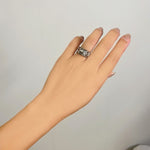 Load image into Gallery viewer, ΑΤΣΑΛΙΝΟ ΔΑΧΤΥΛΙΔΙ BESCR0150