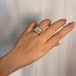 Load image into Gallery viewer, ΑΤΣΑΛΙΝΟ ΔΑΧΤΥΛΙΔΙ BESCR0202