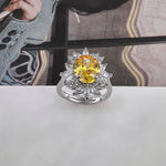 Load image into Gallery viewer, ΑΤΣΑΛΙΝΟ ΔΑΧΤΥΛΙΔΙ BESCR0203