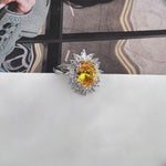 Load image into Gallery viewer, ΑΤΣΑΛΙΝΟ ΔΑΧΤΥΛΙΔΙ BESCR0203