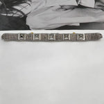 Load image into Gallery viewer, HANDMADE ΒΡΑΧΙΟΛΙ ΧΕΡΙΟΥ BESCH0132