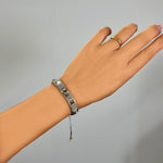 Load image into Gallery viewer, HANDMADE ΒΡΑΧΙΟΛΙ ΧΕΡΙΟΥ BESCH0132