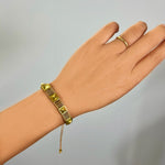 Load image into Gallery viewer, HANDMADE ΒΡΑΧΙΟΛΙ ΧΕΡΙΟΥ BESCH0132