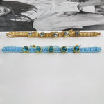 Load image into Gallery viewer, HANDMADE ΒΡΑΧΙΟΛΙ ΧΕΡΙΟΥ BESCH0133