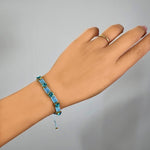 Load image into Gallery viewer, HANDMADE ΒΡΑΧΙΟΛΙ ΧΕΡΙΟΥ BESCH0133