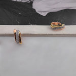 Load image into Gallery viewer, ΑΤΣΑΛΙΝΑ ΣΚΟΥΛΑΡΙΚΙΑ BESCE1141