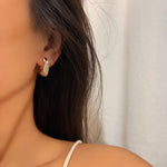 Load image into Gallery viewer, ΑΤΣΑΛΙΝΑ ΣΚΟΥΛΑΡΙΚΙΑ BESCE1141