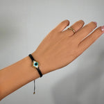 Load image into Gallery viewer, HANDMADE ΒΡΑΧΙΟΛΙ ΧΕΡΙΟΥ BESCH0134