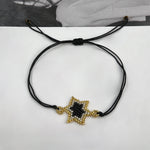 Load image into Gallery viewer, HANDMADE ΒΡΑΧΙΟΛΙ ΧΕΡΙΟΥ BESCH0136