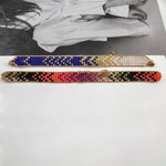 Load image into Gallery viewer, HANDMADE ΒΡΑΧΙΟΛΙ ΧΕΡΙΟΥ BESCH0137