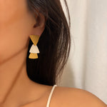 Load image into Gallery viewer, ΑΤΣΑΛΙΝΑ ΣΚΟΥΛΑΡΙΚΙΑ BESCE1138