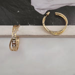 Load image into Gallery viewer, ΑΤΣΑΛΙΝΑ ΣΚΟΥΛΑΡΙΚΙΑ BESCE1140