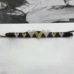 Load image into Gallery viewer, HANDMADE ΒΡΑΧΙΟΛΙ ΧΕΡΙΟΥ BESCH0143